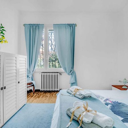 Ampia Dimora A Salo Con Parcheggio E Giardino Διαμέρισμα Εξωτερικό φωτογραφία