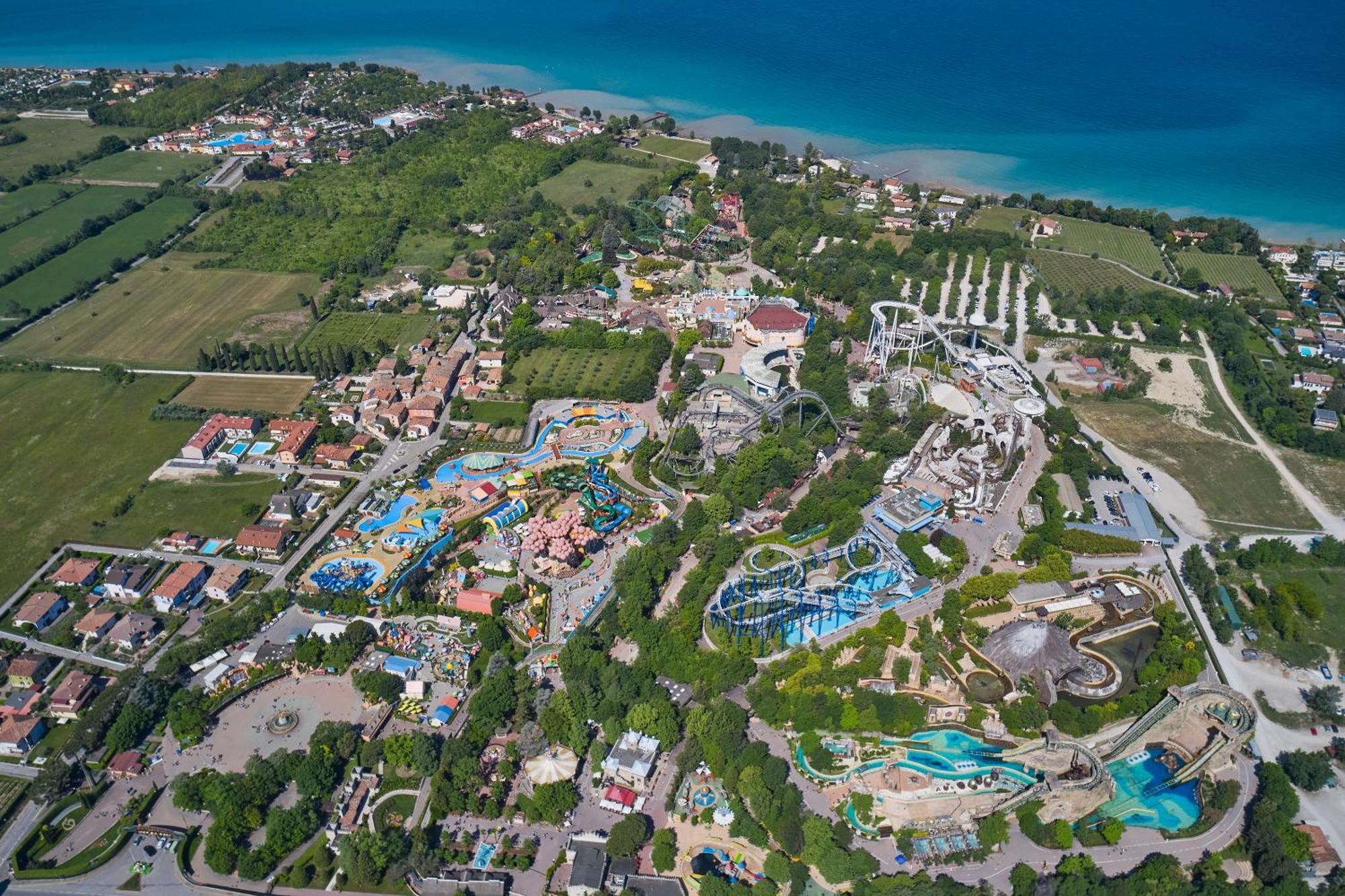Ampia Dimora A Salo Con Parcheggio E Giardino Διαμέρισμα Εξωτερικό φωτογραφία